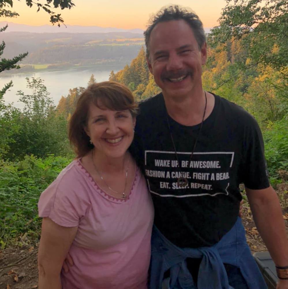 Meet your Posher, Kathy